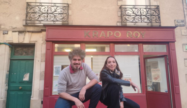 Le plus petit théâtre de Nantes voit les choses en grand !