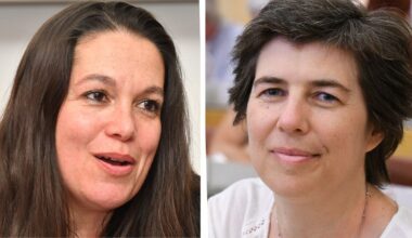 Jet de gobelet, cheveux tirés : scène improbable entre deux élues écologistes qui en viennent aux mains à Montpellier