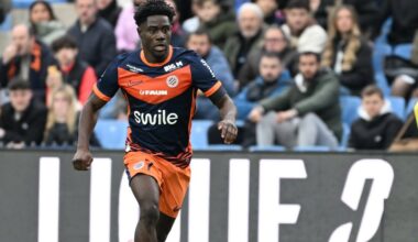 Grenoble – MHSC. Nathanaël Mbuku et Simon Ngapandouetnbu seront présents pour le voyage dans les Alpes