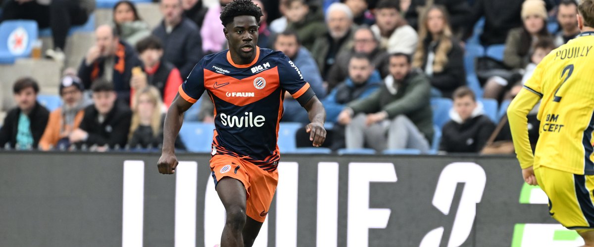 Grenoble – MHSC. Nathanaël Mbuku et Simon Ngapandouetnbu seront présents pour le voyage dans les Alpes