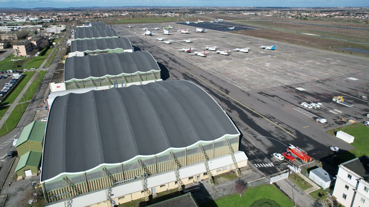 Nuisances sonores, respect de l’environnement… Pourquoi le projet d’usine "Aura Factory" à Cugnaux reçoit un avis négatif