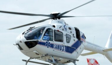 INFO LA DEPECHE. Face à face au sud de Toulouse : une fillette de 8 ans en arrêt cardiorespiratoire, le chauffard également blessé