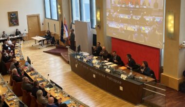 "Votre mauvaise foi est ahurissante" : comme un parfum de municipales pour le dernier conseil de Métropole avant 2026