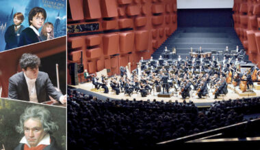 6 concerts pour célébrer les fêtes à Strasbourg