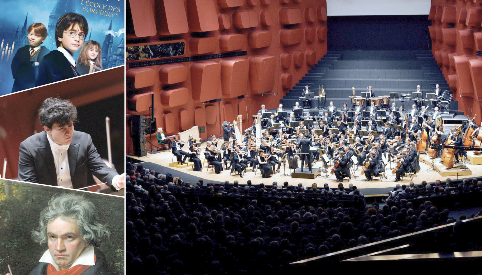 6 concerts pour célébrer les fêtes à Strasbourg