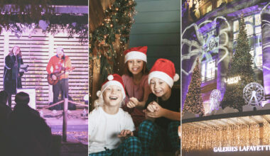 à Strasbourg, 9 sorties féériques à faire avec des enfants