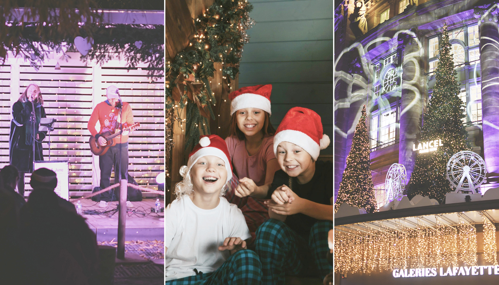 à Strasbourg, 9 sorties féériques à faire avec des enfants