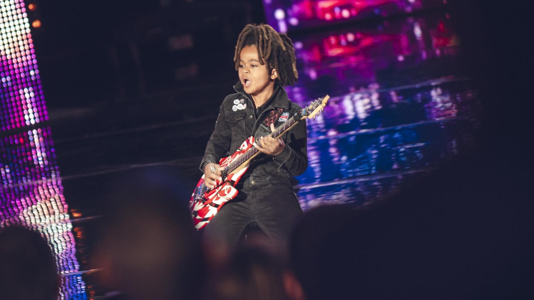 « La France a un incroyable talent » saison 20 sur M6 : qui sont les 10 finalistes ?