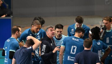 Martyrisé en Italie, Montpellier n’a pas existé pour son premier match de Ligue des champions