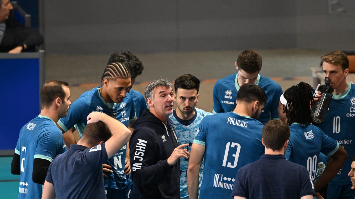 Martyrisé en Italie, Montpellier n’a pas existé pour son premier match de Ligue des champions