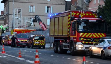 Accident mortel sur le chantier de la ligne C du métro à Toulouse : profil de la victime, enquête, témoignages… ce que l’on sait