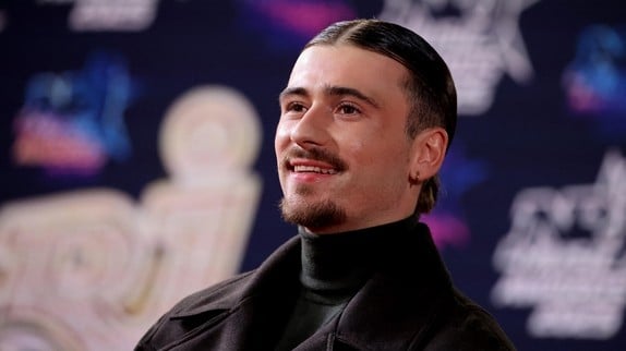 Pierre Garnier révèle ses projets après la fin de sa tournée