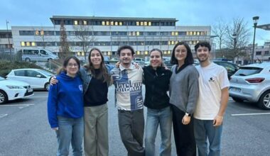 Martres-Tolosane. Un tour d’Europe culturel et solidaire