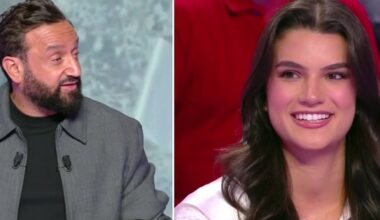 sa relation avec Mareva ...