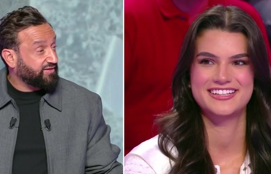 sa relation avec Mareva ...