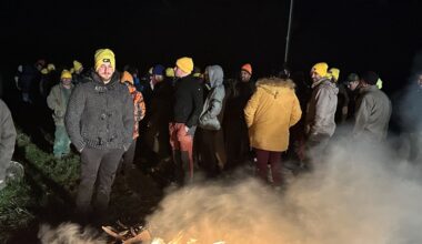 Premier cas de dermatose nodulaire en Ariège : plus de 200 vaches doivent être abattues, des éleveurs se mobilisent pour bloquer la ferme