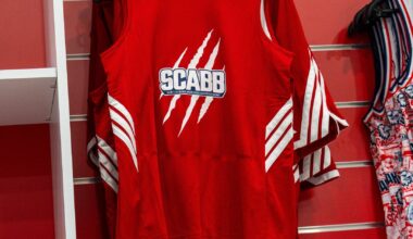 Le SCABB débarque à Steel ce mercredi