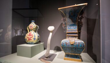 Du sceptre Qing au Bodhisattva serein : trente chefs-d’œuvre chinois réenchantent l’Hôtel de Cabrières-Sabatier d’Espeyran à Montpellier