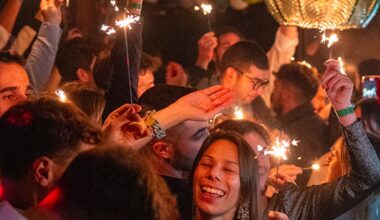 Nouvel An à Toulouse : ces bars et clubs organisent des soirées à thème immersives pour commencer 2026 en beauté