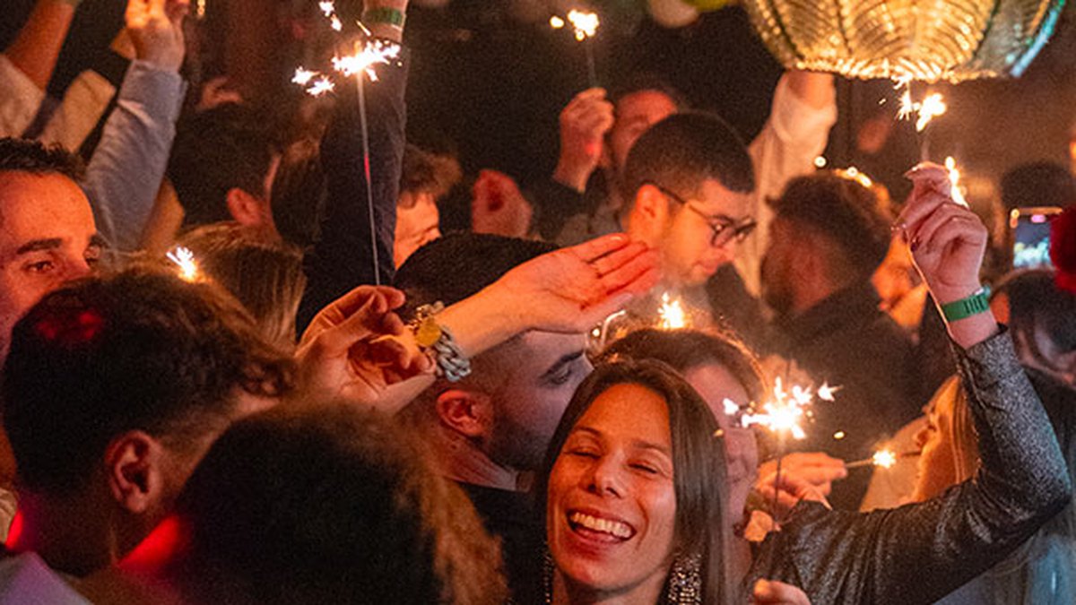 Nouvel An à Toulouse : ces bars et clubs organisent des soirées à thème immersives pour commencer 2026 en beauté