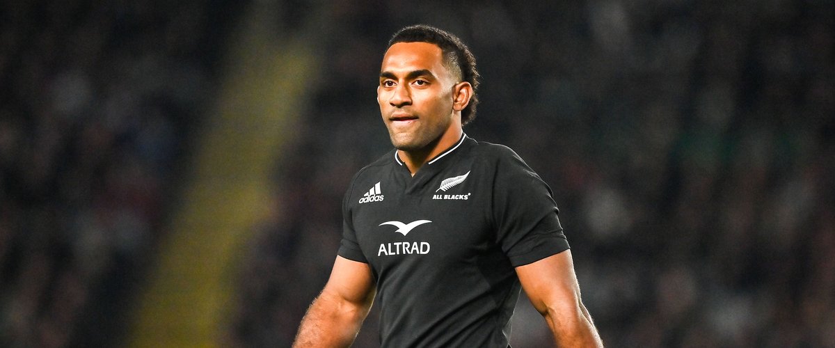 Transferts – L’énorme coup de l’Usap : le All Black Sevu Reece a signé un contrat de plusieurs saisons