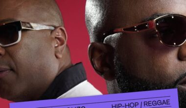 Concert Nèg' Marrons et Kaynixe au Fil de Saint Etienne I ACTIV AGENDA