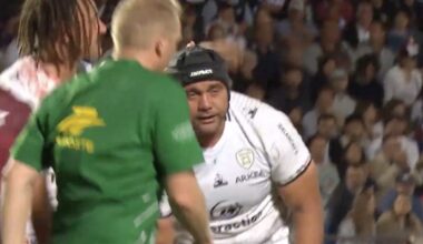 Kalamafoni sur le départ, son remplaçant déjà connu