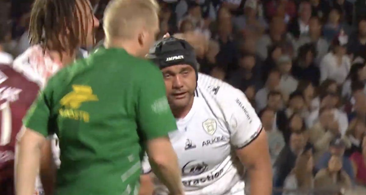 Kalamafoni sur le départ, son remplaçant déjà connu