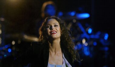 Vanessa Paradis, Ben Mazué, Claudio Capeo, Skip The Use têtes d’affiche du Bacchus Festival 2026