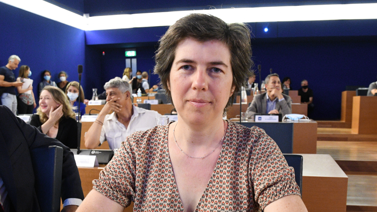 "Choquée et consternée" : le témoignage de Marie Massart après l’altercation entre élues écologistes à Montpellier