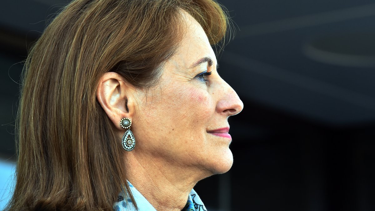 Ségolène Royal : "La France ne serait pas dans cet état si j’avais été élue"