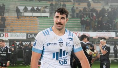 Transferts/Pro D2. Colomiers rugby sécurise Jean Thomas et Michaël Simutoga pour les deux saisons à venir