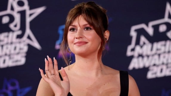 après Pierre Garnier et Helena, Marine aux Enfoirés ?