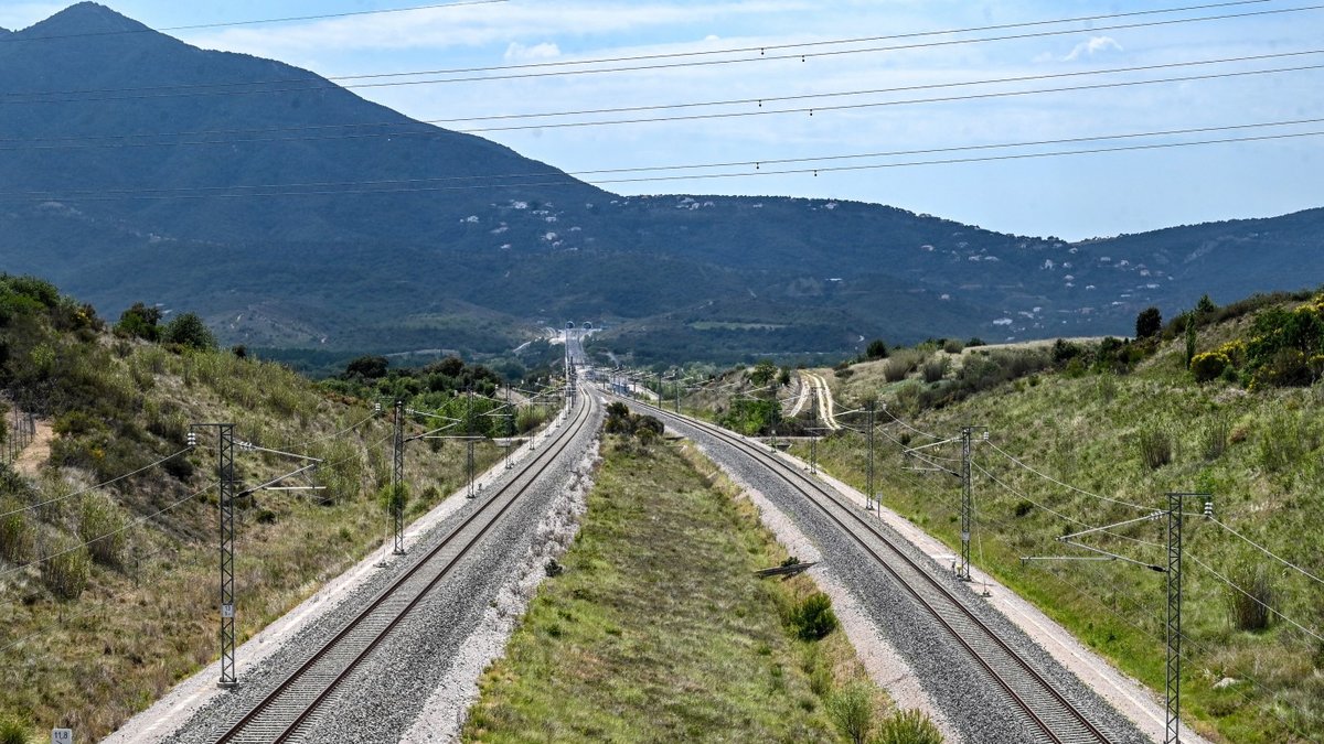 Occitanie : calendrier respecté pour la LGV Montpellier-Perpignan, premiers travaux en 2029