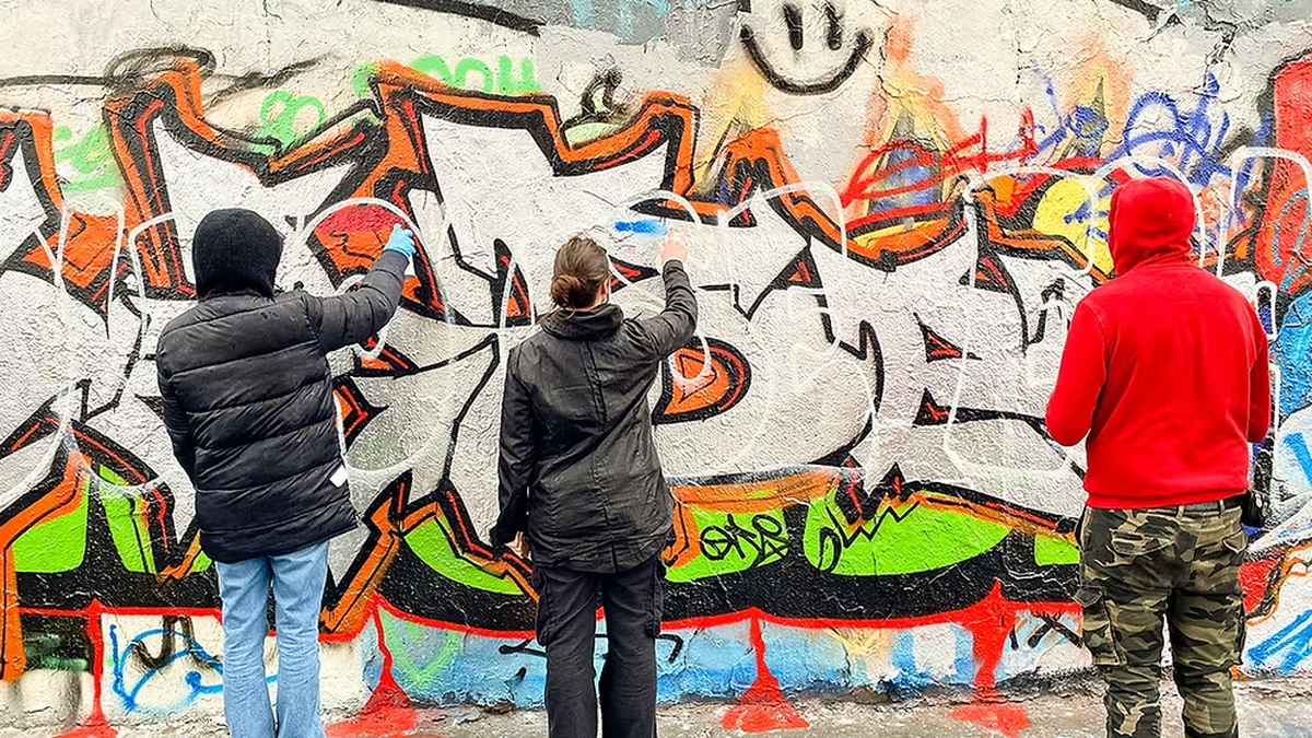 Toulouse : une vente aux enchères pour soutenir les artistes discriminés autour de la Méditerranée