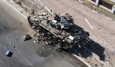 Guerre en Ukraine : drogues, alcool, violence, comment les vétérans russes sèment la terreur de retour au pays