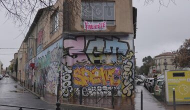 Municipales 2026 à Montpellier : dans les quartiers Beaux-Arts et Boutonnet, "il y a de tout, du bobo, du social, du vieux, du jeune"