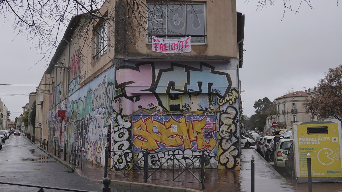 Municipales 2026 à Montpellier : dans les quartiers Beaux-Arts et Boutonnet, "il y a de tout, du bobo, du social, du vieux, du jeune"