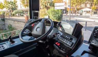 Envie de prendre le volant ? Les métiers de la mobilité organisent un job-dating géant à Montpellier