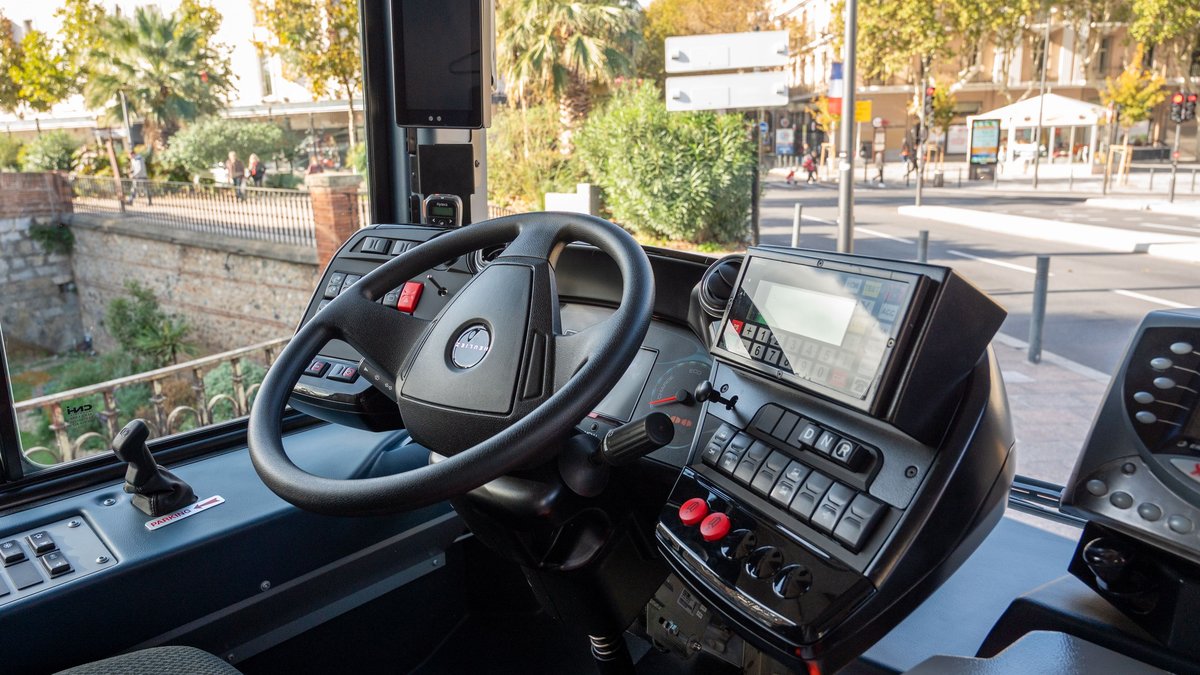 Envie de prendre le volant ? Les métiers de la mobilité organisent un job-dating géant à Montpellier