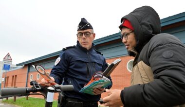 "J’ai peur des trottinettes électriques" : près de Toulouse, les mobilités douces sous surveillance