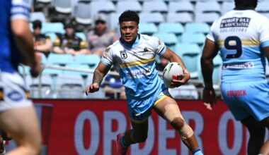 Rugby à XIII : Une douzième recrue chez les Dragons Catalans