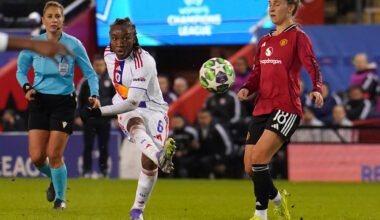 Lyon en quarts, le Paris FC en barrages | Fédération Française de Football (FFF)