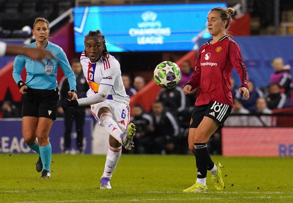 Lyon en quarts, le Paris FC en barrages | Fédération Française de Football (FFF)