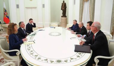 Le risque fatidique d’une paix faustienne en Ukraine