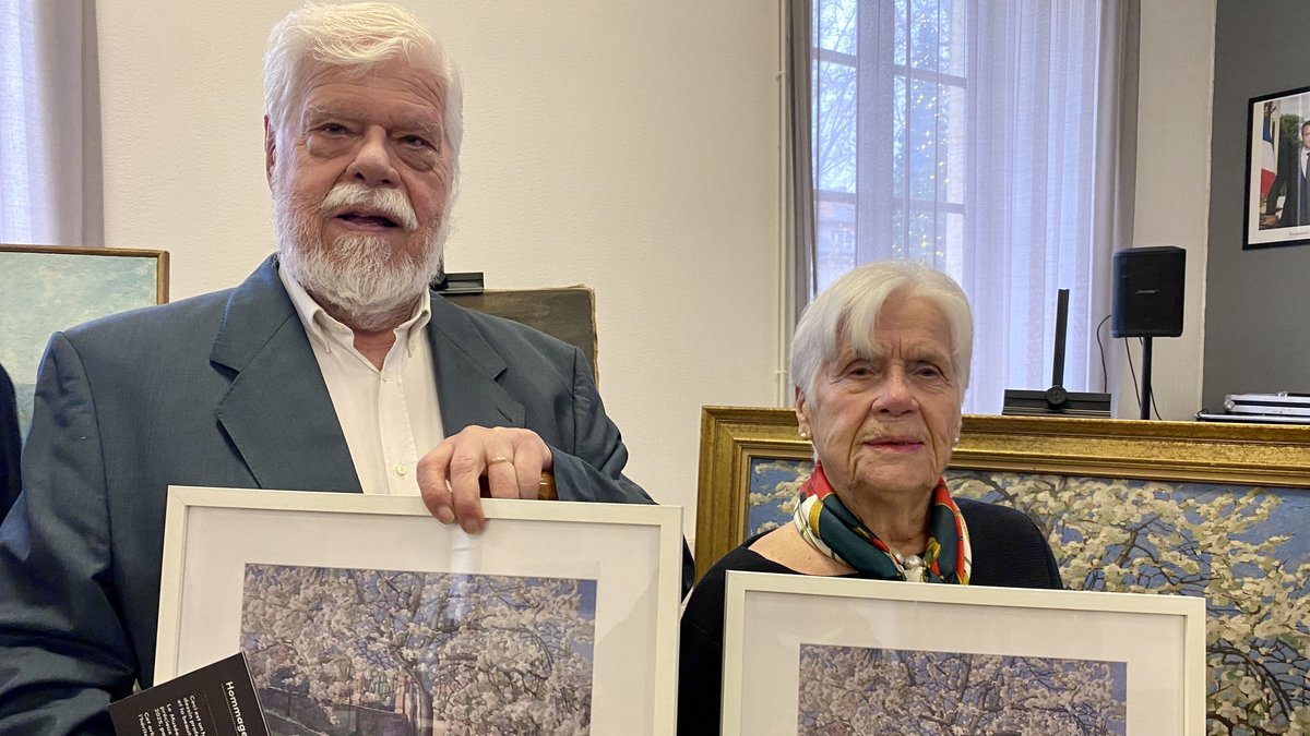 "Je pense qu’il méritait cela…" : pourquoi les enfants d’Eugène Pujol ont offert une rare collection au musée de Cahors ?