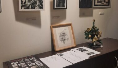 Les artistes méridionaux exposés au Capitole