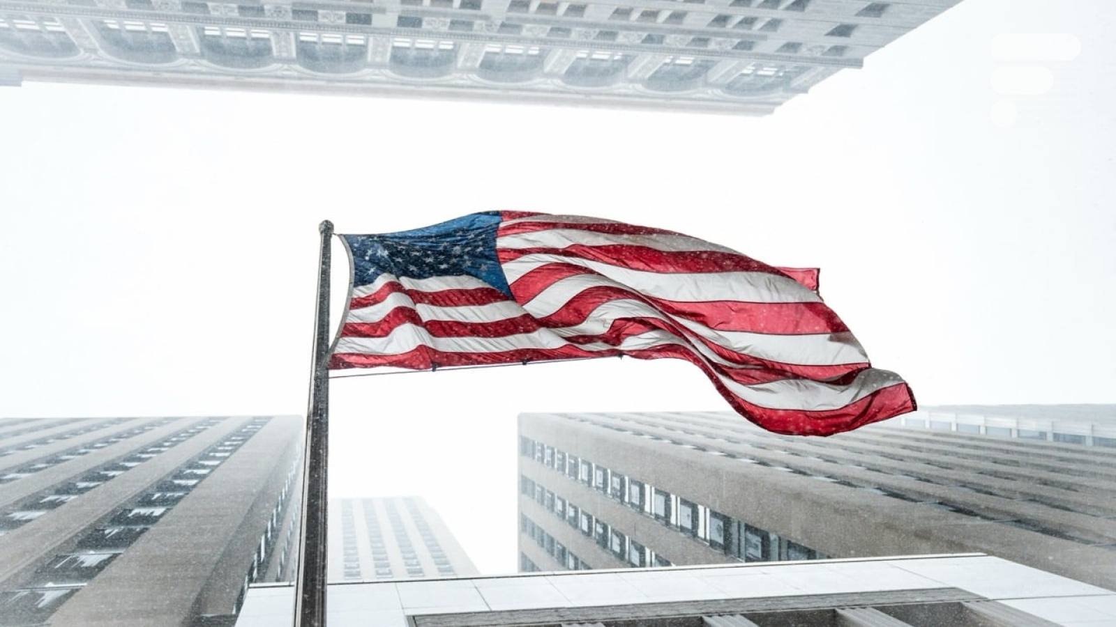 Les États-Unis veulent scanner votre visage, vos e-mails et vos réseaux sociaux pour vous laisser entrer — Frandroid