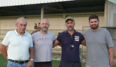 PORTRAIT. Adrien Pélissié, parrain des Trophées du rugby amateur : "J’ai payé un lourd tribut mais le rugby m’a fait vivre des moments inoubliables"