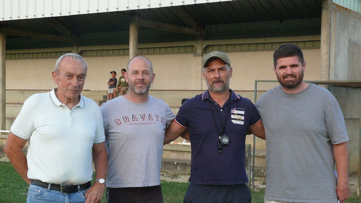 PORTRAIT. Adrien Pélissié, parrain des Trophées du rugby amateur : "J’ai payé un lourd tribut mais le rugby m’a fait vivre des moments inoubliables"
